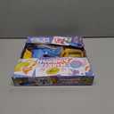 Crayola Marker Airbrush Spray Art Kit, Essential Easter Basket Stuffer for Kids, Battery-Powered Sprayer with 8 Washable Markers & 5 Stencils, DIY Craft Set, Ages 6+