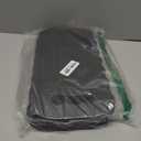 Altdorff Thick Kneeling Pad 2 Pack, Waterproof, Comfortable Garden Kneeling Pads Stain Resistant, Multi-Functional Kneeler Pad for Gardening, Baby Bath, Yoga, Praying and Exercise (Black)