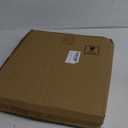 Okllen 12 Pack Plastic Gold Charger Plates, 13" Round Beaded Charger Plates for Wedding, Catering Event, Tabletop Decor