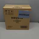 Keurig K-Express Single Serve K-Cup Pod Coffee Maker, 3 Brew Sizes, Strong Button Feature, 42oz Removable Reservoir, Mint