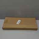 VEISUTOR Dashboards Inner Fairing Trim for Street Glide 24-25, Carbon Fiber Texture Speedometer Gauge Cover for Harley Street Glide CVO 23-25 FLHXU 2025