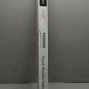 MEEDEN Easel Stand for Wedding Sign: Wood Tripod for Poster Board - Wooden Easel Standing for Display Welcome Picture