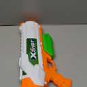 XSHOT Fast-Fill Medium Water Blaster by ZURU, Watergun for Summer, XShot Water Toys, Squirt Gun Soaker (Fills with Water in just 1 Second!) Big Water Toy for Children, Boys, Teen, Men (Medium)