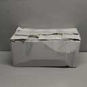 SLCH TE 25ml Serological pipettes Disposable Plastic Polystyrene Pipettes, Individually Wrapped, Sterile, Pack of 100