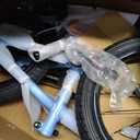 JOYSTAR Kids Bike for Ages 2-12 Years Old Boys Girls, 12-20 Inch BMX Style Kid's Bikes with Training Wheels, Children Bicycle for Kids and Toddler, Multiple Colors (Blue)