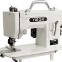 YQ-516 Portable Walking Foot Sewing Machine - for Sewing and Repairing Thick Materials
