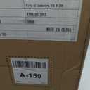 24 Inch Medium Checked Hardside Luggage, ABS+PC Hardshell Suitcase with Spinner Wheels TSA Lock, Lightweight Carry on Check Luggage with Scratch Resistant Surface