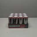 Cellucor C4 Ultimate x WWE | Pre Workout Sugar Free Energy Drink | Tri-Stim Experience with 300mg Caffeine + TeaCrine + Dynamine | Berry Powerbomb | 16oz (Pack of 12) Best By: DEC 2025