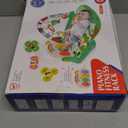 Joryuek Baby Gym & Play Mat, Tummy Time & Activity Mat Toys, Infant to Toddler Play Piano Mat, 0-12 Months (Green)