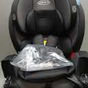 Graco TriRide 3-in-1 Reclining Car Seat, Kipling - Rear & Forward Facing Car Seat, Highback Booster, Adjustable Headrest, MFD 04/03/26