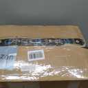 8x10 Area Rugs for Living Room, Washable Vintage Boho Rug Large Low Pile Soft Non Slip Rug Indoor Retro Carpet for Bedroom Dining Room Home Office (Beige, 8'x10')