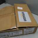 14 x 3 Inch Round Black Air Cleaner Kit Fully Finned Top