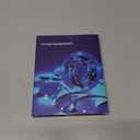 TV LED Lights, 16.4ft for 55-70 Inch, Backlight That Sync With TV, APP Remote Control USB Strip for Bedroom Christmas Room Decor (Multicolor)