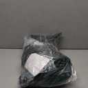 Halloween Animatronics Motion Activated 6Ft Creepy Hanging Witch with Light-up Eyes Halloween Decoration Outdoor Haunted House Prop Dcor Indoor 2025 Update