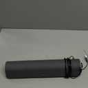 SOULION R100 Bluetooth Computer Speakers with Dynamic LED Light, USB Plug & Play PC Speakers with Switch Button, Clearly Sound Soundbar for Desktop Laptop Monitor White (USB-C to USB Adapter Included)