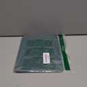 ESR for iPad Pro 11 Inch Case (M5/M4) 2025/2024, Strong Magnetic Attachment, Slim Trifold Stand Case, Supports Pencil Pro and Pencil(USB-C), Tough Protection, Auto Sleep/Wake, Rebound Series, Green