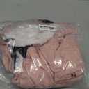 Waterproof Car Seat Cover Baby, 3D Mink Dot Infant Car Seat Cover with 2 Breathable Vents, Universal Carseat Canopy for Girls Boys, Baby Carrier Cover for All Seasons, Protect from Sunlight Rain (Pink)