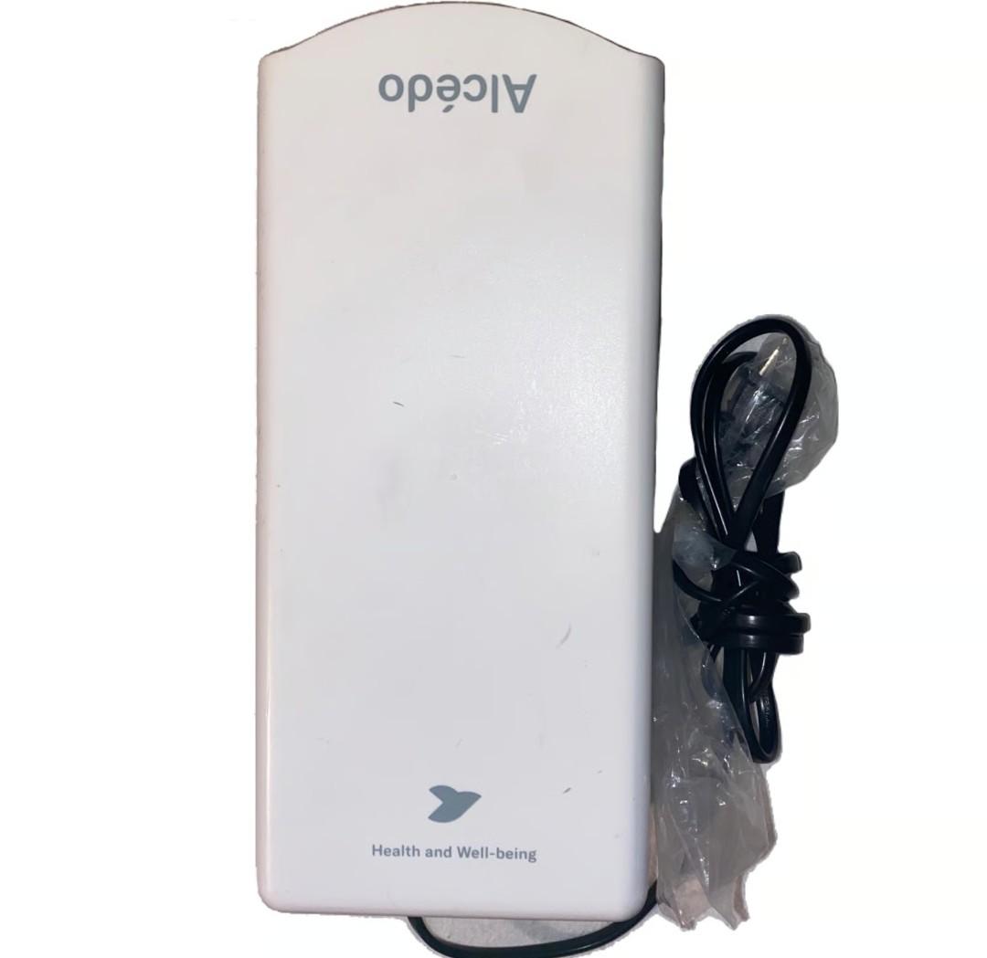 Alcedo Alternating Pressure Mattress System Pump AAPP-TT-03 Health (PUMP ONLY)