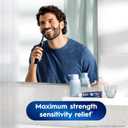 2 x Crest Pro-Health Advanced Sensitivity Whitening Plus Scope Toothpaste, 5.1 oz x 2