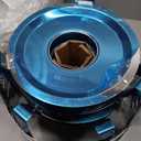 GGIU Chafing Dishes for Buffet Set: 100% Pre-Installed Chafers for Catering - Round Chafing Dish Buffet Set with Lids | Chafers and Buffet Warmers Sets | Serving Food Warmer | Chafers Servers Sets