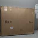 Peel and Stick Carpet Squares 24" x 24", Self Adhesive Non-Slip Carpet Tiles, Peel and Stick Soft Padded Carpet Tiles for Kitchen Bedrooms Indoor Outdoor(20 Tiles/80 sq ft) (Light Gray)