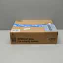 Furrybaby Dog Pool, Kiddie Pool Hard Plastic Foldable Dog Pools for Large Dogs Portable Pet Doggie Wading Swimming (Pink 47'') Indoor and Outdoor