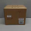 Amber Glass Pendant Lights Kitchen Island Gold Hanging Light Fixture Glass Globe Pendant Light Modern Pendant Lighting for Kitchen Island Bedroom Dining Room (9.84", 1 Pack)