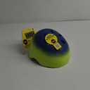 Krash Added Protection MIPS Bike Helmet 8+ M 54-58 Cm Blue/Green