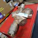 Zurn Wilkins 2-975XL2 2" 975XL2 Reduced Pressure Principle Backflow Preventer, Size: 2 Inch