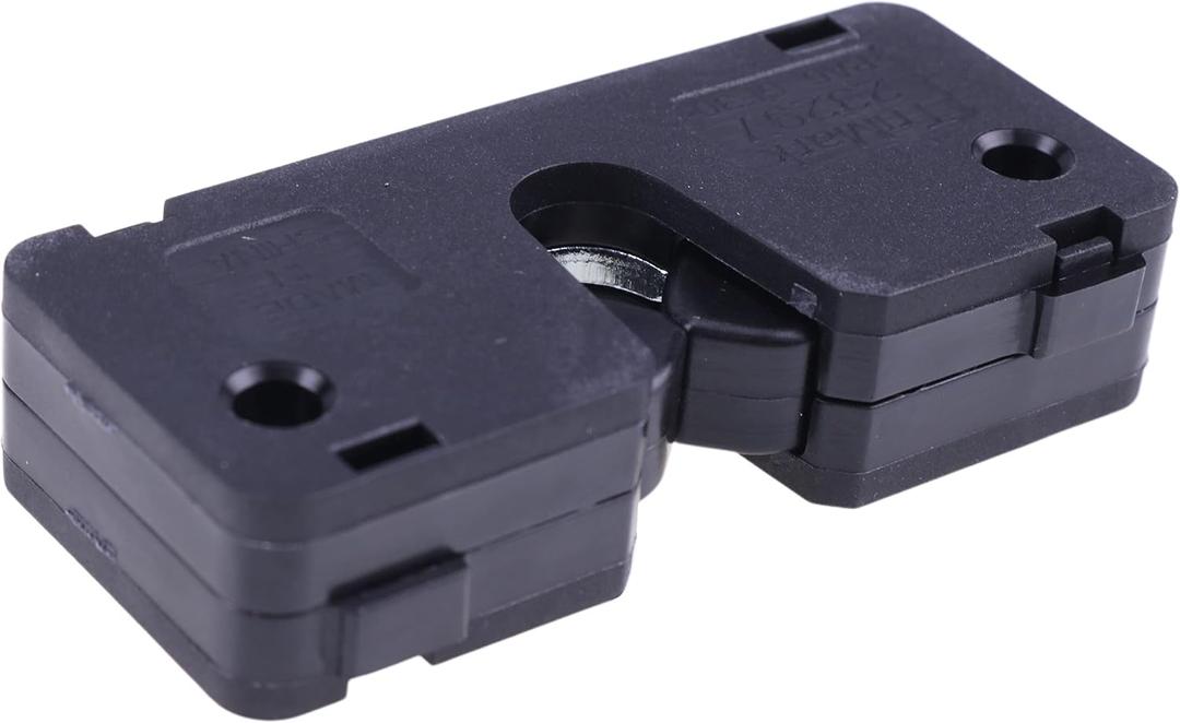 JEENDA Tailgate Slam Latch 7081568 Compatible with Polaris Ranger 500 570 800 (2010-2018) 900 1000 XP and Diesel (2011-18)