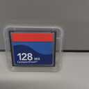 CF Memory Card 128mb Original Camera Card CF Card 128MB SDCFB-128-A10