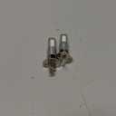 H1 LED Fog Light Bulbs 6000K Xenon White, Extremely Bright 3030 Chips H1 LED Bulbs with Projector for Car Fog Lights, Daytime Running Lights DRL (Pack of 2)