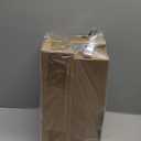 4 Pcs Magnetic Aerosol Spray Can Holder, Wall Mounted Spray Bottle Rack, Mechanic Paint Bottle Can Organizer, Tool Box Storage Rack for Garage Home Workspace (Black)