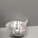 WILSON WNBA Mini Autograph Basketball - Indiana Fever, Size 3-22", Indiana Fever