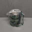 STANLEY Classic Food Jar and Spork 18 oz | Vacuum Insulated Food Container | Wide Mouth Screw On Lid | Packable for Travel | Stainless Steel with Leakproof Lid | BPA-Free | Stainless Steel