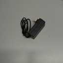 Shiatsu Neck and Back Massager Power Cord,12V AC DC Power Cord Charger Compatible for Zyllion, Nekteck, Comfier, Resteck, Viktop, snailax shiatsu Neck and Back Massager