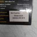 Barry's Tea Bags, Master Blend, 80 Count, 8.8 Oz, Best By: 08/08/2026