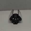 LED Garage Light, 80W 8000 Lumen Ceiling Lights with 3 Adjustable Panels, 6500K Daylight Light Bulb Fixture LED Lights for Garage, Workshop