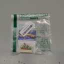 Dollhouse Miniature Window Box w/Flower Pots by International Miniatures