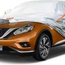 GUNHYI Car Cover Custom Fit Nissan Murano (2002-2025) Waterproof for Automobiles, Oxford Sun Rain Dust Snow Protection (Ships from US Warehouse, Delivery 3-8 Days)