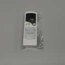 Replacement Remote Control for Dreo Tower Fan DR-HTF004 DR-HTF004S DR-HTF005 DR-HTF005S DR-HTF007 DR-HTF007S DR-HTF001 DR-HTF001S DR-HTF002 DR-HTF002S DR-HTF003