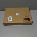 Apple 2025 MacBook Air 13-inch Laptop with M4 chip: Built for Apple Intelligence, 13.6-inch Liquid Retina Display, 16GB Unified Memory, 512GB SSD Storage, 12MP Center Stage Camera, Touch ID; Starlight