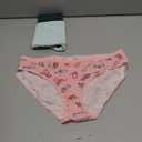 Jockey Organic Cotton Stretch 3 Pack L