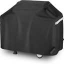 Utheer 65 Inch Barbecue Grill Cover,Duty Waterproof,Fade and UV Resistant
for Weber Char-Broil Nexgrill Brinkmann and More,Charcoal Gas Grill, Fade and UV Resistant