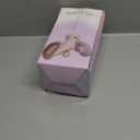 Inner Thigh & Pelvic Floor Trainer for Women, Adjustable Hip Toner with LED Counter, Compact Kegel Exercise Device for Home, Office & Postpartum (Blue)