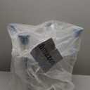 Shower Chair for Inside Shower, Tool-Free Assembly Swivel Shower Stool with Storage Tray, Adjustable Tub Chair and Bathroom Stool for Seniors, Elderly, Handicap & Disabled, FSA/HSA Eligible