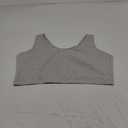 Fruit of The Loom Women's Built Up Tank Style Sports Bra 44