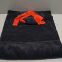 Joedi's Hooded Ninja Towel for Kids, absorbant Ninja Themed Bath Towel, 55"L x 27.5"W