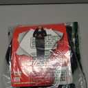 fun shack Nun Costume Woman, Nun Outfit, Womens Nun Costume, Womens Halloween Costumes, Women Halloween Costume (Medium, Black)