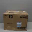 Depend Fresh Protection Adult Diapers, Incontinence & Postpartum Bladder Leak Underwear for Women, Disposable, Maximum, Small, Blush, 80 Count (2 Packs of 40), Packaging May Vary